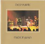 Deep Purple - Made In Japan (UK) 1-cd, Ophalen of Verzenden