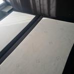 2 Matrassen boxspring te koop, Ophalen, 90 cm, Eenpersoons, Zo goed als nieuw