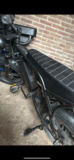 Stoere Fatbike te koop!, Gebruikt, 55 tot 59 cm, 30 tot 50 km per accu, Ophalen