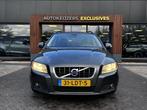 Volvo V70 2.4D Momentum cruise control stoelverwarming trekh, Auto's, 15 km/l, Diesel, 2401 cc, 175 pk
