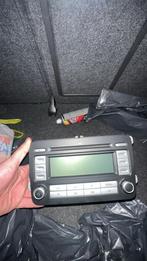 Golf 5 radio, Ophalen of Verzenden, Zo goed als nieuw