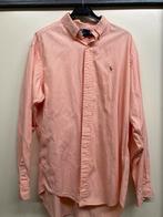 Ralph lauren Blouse, maat 17 (vintage), Ophalen of Verzenden, Zo goed als nieuw, Blauw