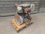 Hatz dieselmotor, Ophalen, Gebruikt, Dieselmotor, 1800 rpm of meer