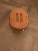 Bebe Jou Luieremmer, Ophalen, Zo goed als nieuw, Luieremmer, Bébé-jou