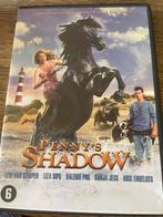 Penny's Shadow, Avontuur, Gebruikt, Ophalen of Verzenden, Vanaf 6 jaar