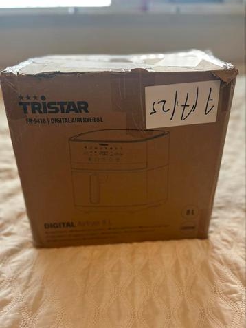 Tristar fr-9418 beschikbaar voor biedingen