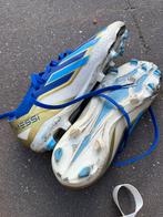 Adidas Messi Voetbalschoenen - Zo goed als nieuw!, Maat XS of kleiner, Ophalen of Verzenden, Zo goed als nieuw, Schoenen