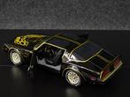 Greenlight 1:18 1977 Pontiac Firebird Smokey and the Bandit, Ophalen of Verzenden, Nieuw, Auto, Overige merken