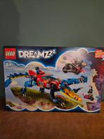 Lego Dreamzzz Krokodil Auto 71458 - Compleet met Doos!, Kinderen en Baby's, Speelgoed | Duplo en Lego, Ophalen of Verzenden, Zo goed als nieuw