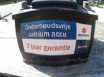 accu, Auto-onderdelen, Accu's en Toebehoren, Ophalen of Verzenden, Gebruikt, Suzuki
