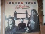 Wings london town lp, Cd's en Dvd's, Vinyl | Rock, Ophalen of Verzenden, Gebruikt, 12 inch, Poprock