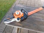 Stihl motor heggenschaar, Ophalen, Zo goed als nieuw, Benzine, Stihl