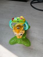 Stuiter en leer lama van vtech, Kinderen en Baby's, Speelgoed | Vtech, Ophalen, Zo goed als nieuw, 6 maanden tot 2 jaar