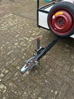 Aanhanger - Opknapper met binnenmaten 215x110, Ophalen of Verzenden, Gebruikt