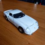 ERTL FERRARI 275 GTB 4 --  1966, Hobby en Vrije tijd, Modelauto's | 1:18, Gebruikt, Ophalen of Verzenden, ERTL, Auto