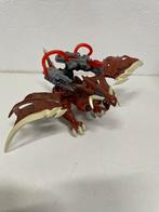 Mega Bloks Dragons Universe Clawripper, Ophalen of Verzenden, Gebruikt