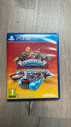 Skylanders Superchargers pack, Spelcomputers en Games, Games | Sony PlayStation Vita, Vanaf 7 jaar, Avontuur en Actie, 2 spelers