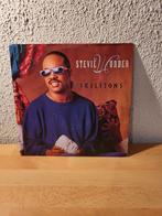 Stevie Wonder, Cd's en Dvd's, Vinyl | R&B en Soul, Ophalen of Verzenden, 1960 tot 1980, Gebruikt, Overige formaten