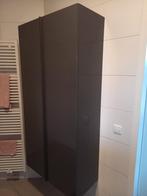 ikea badkamermeubel 2 hoge kasten, Huis en Inrichting, Ophalen, (Half)hoge kast, Minder dan 50 cm, Zo goed als nieuw