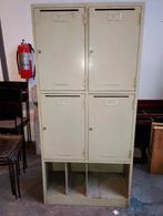 lokker, Ophalen, Gebruikt, Antiek