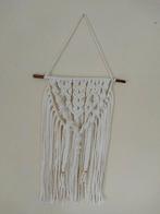 Mooi Ecru wandkleed 60 x 37 cm, Ophalen of Verzenden, Nieuw