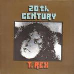 LP T. Rex – 20th Century MARC BOLAN GATEFOLD SLEEVE, Cd's en Dvd's, Vinyl | Rock, Verzenden, Zo goed als nieuw, 12 inch, Poprock