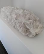 Bergkristal - Prachtig groot formaat!, Ophalen, Mineraal