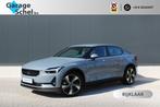 Polestar 2 Long Range Single Motor 78 kWh - LED - Pilot - 36, Gebruikt, Zwart, 1994 kg, Origineel Nederlands