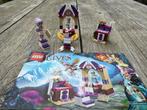 Lego Elves 41071 - Aira's Werkplaats, Ophalen of Verzenden, Zo goed als nieuw, Complete set, Lego