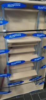 Nieuwe Novoferm Zoldertrap, Ophalen, Trap, Nieuw, Opvouwbaar of Inschuifbaar