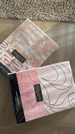 2x dekbedovertrek lits jumeaux 240x200 tweepersoons NIEUW, Overige kleuren, Dekbedovertrek, Ophalen of Verzenden, Nieuw