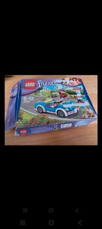 Lego Friends 41091, Ophalen of Verzenden, Gebruikt
