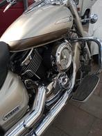 Yamaha Dragstar xvs 1100 classic, Motoren, 2 cilinders, Chopper, Particulier, Meer dan 35 kW