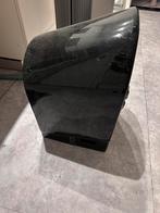 Ophang wc pot zwart nieuw, Ophalen of Verzenden, Nieuw, Toilet