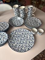 Ritzenhoff & Breker Royal Sakura Servies, Ophalen, Gebruikt, Keramiek, Overige stijlen