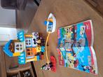 Duplo 10827 mickey mouse club, Ophalen, Zo goed als nieuw, Duplo