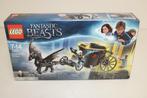 LEGO Fantastic Beasts 75951 Grindelwald's Escape Nieuw, Ophalen of Verzenden, Nieuw, Complete set, Lego