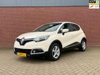 Renault Captur 1.2 TCe Expression / Automaat / Airco / Cruis, Euro 5, 4 cilinders, Wit, 19 km/l