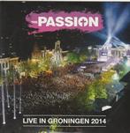 DVD The Passion 2014 Groningen, Alle leeftijden, Ophalen, Nieuw in verpakking, Muziek en Concerten