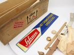 Schuco  blik speelgoed Reklame Lichtbak in Nieuwstaat ca 196, Antiek en Kunst, Antiek | Speelgoed, Ophalen