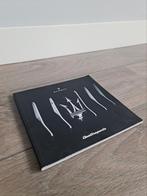 NIEUW! MASERATI QUATTROPORTE GRANLUSSO MAGAZINE FOLDER, Ophalen of Verzenden, Nieuw, Overige merken