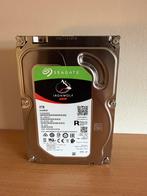 Seagate Ironwolf interne NAS harddisk 2Tb, Intern, Server, Ophalen of Verzenden, Zo goed als nieuw