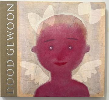 Bette Westera - Doodgewoon beschikbaar voor biedingen