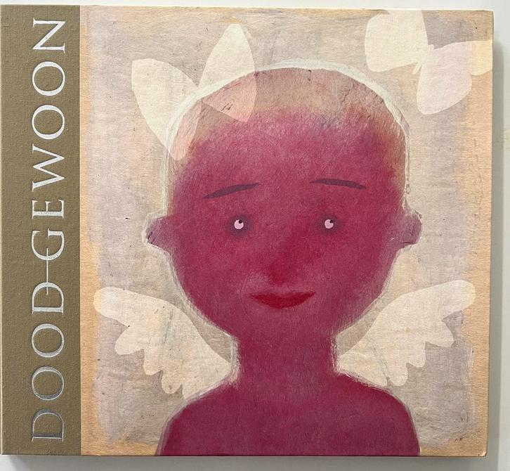 Bette Westera - Doodgewoon, Boeken, Kinderboeken | Jeugd | onder 10 jaar, Gelezen, Fictie algemeen, Ophalen of Verzenden