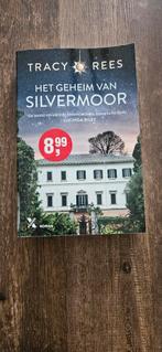 Silvermoor, Boeken, Ophalen of Verzenden, Zo goed als nieuw