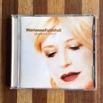 Marianne Faithfull - vagebond ways, Ophalen of Verzenden, 2000 tot heden, Zo goed als nieuw