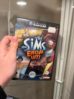 The sims GameCube