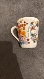 Blond Amsterdam winter en herfst mok, Huis en Inrichting, Blond Amsterdam, Nieuw, Ophalen of Verzenden, Kop(pen) en/of Schotel(s)