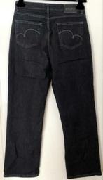 Angels jeans maat 36, Kleding | Dames, Spijkerbroeken en Jeans, Ophalen of Verzenden, Zo goed als nieuw, Zwart, W28 - W29 (confectie 36)