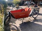 Bakfietsnl Cargo long - Ideaal voor kinderen of goederen, Ophalen, Gebruikt, 3 kinderen, Overige merken